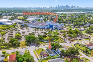 1125 NW 27th Ave, Fort Lauderdale, FL 33311 - Photo 47