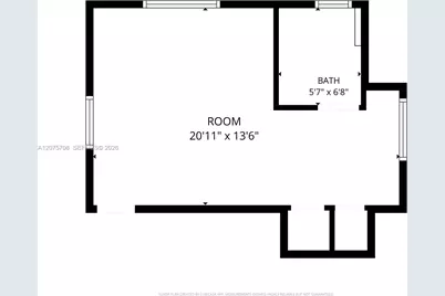 8775 SW 53rd Ct #REAR, Miami, FL 33143 - Photo 37