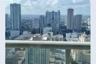 50 Biscayne Blvd #4105, Miami, FL 33132 - Photo 5