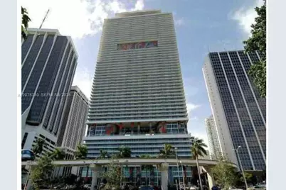 50 Biscayne Blvd #4105, Miami, FL 33132 - Photo 27