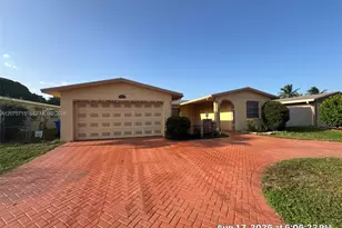 9401 NW 20th St, Pembroke Pines, FL 33024 - Photo 1