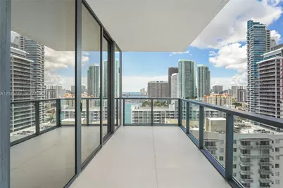 788 NE 23rd St #1801, Miami, FL 33137 - Photo 57