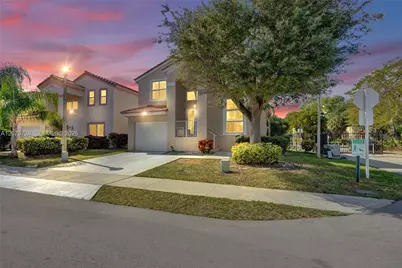 2001 Barcelona Ter, Margate, FL 33063 - Photo 1