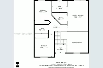 2001 Barcelona Ter, Margate, FL 33063 - Photo 57