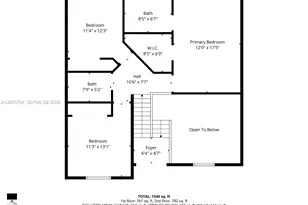 2001 Barcelona Terrace, Margate, FL 33063 - Photo 57
