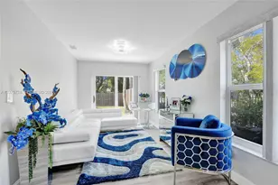 2001 Barcelona Terrace, Margate, FL 33063 - Photo 9