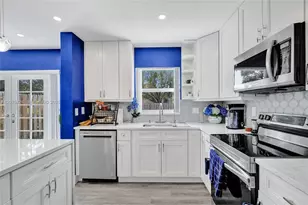 2001 Barcelona Terrace, Margate, FL 33063 - Photo 23