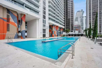 50 Biscayne Blvd #4105, Miami, FL 33132 - Photo 21