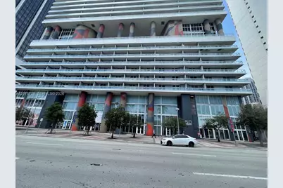 50 Biscayne Blvd #4105, Miami, FL 33132 - Photo 31
