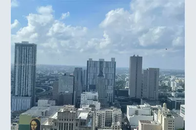 50 Biscayne Blvd #4105, Miami, FL 33132 - Photo 3