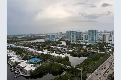 16001 SW Collins Ave #2406, Sunny Isles Beach, FL 33160 - Photo 17