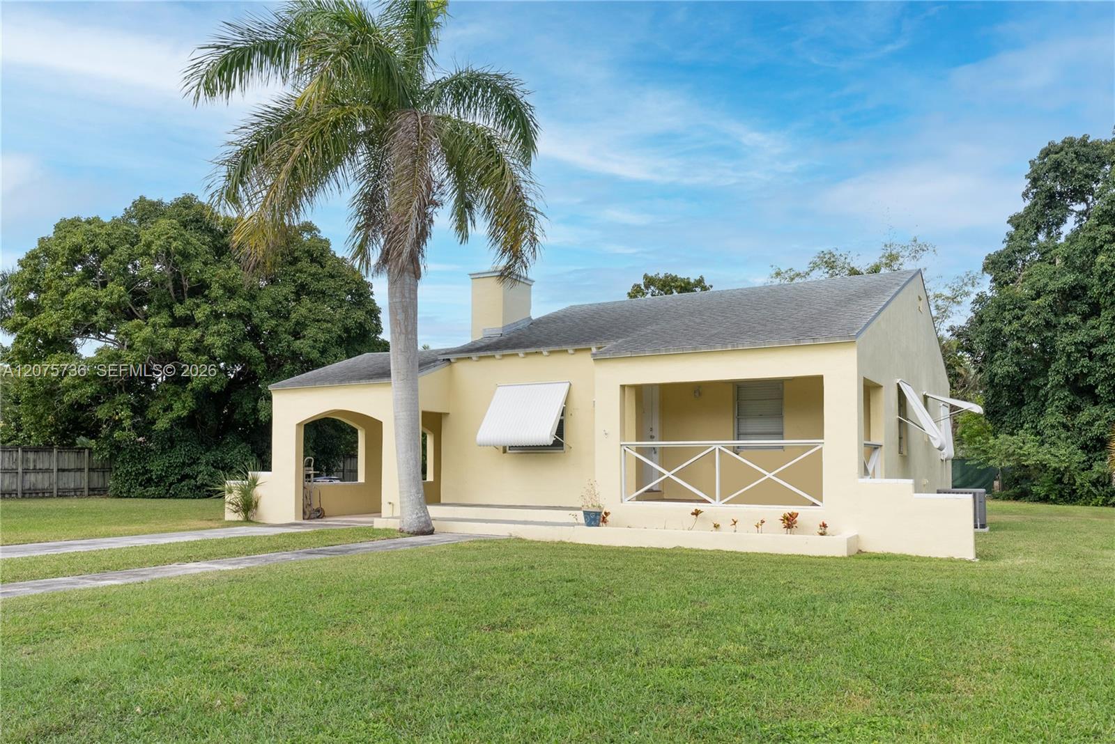 27 NW 21st St - 27 NW 21st St, Homestead, FL 33030 Luxury Property | Jose Angel Pina