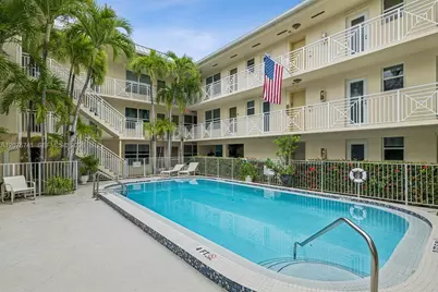255 Sunrise Dr #107, Key Biscayne, FL 33149 - Photo 5