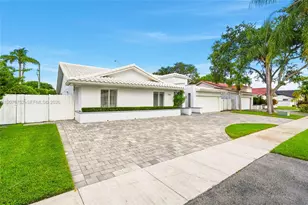 8250 SW 86th Ct, Miami, FL 33143 - Photo 1