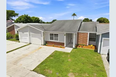 9771 W Fern Ln, Miramar, FL 33025 - Photo 27