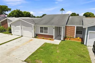 9771 W Fern Ln, Miramar, FL 33025 - Photo 27