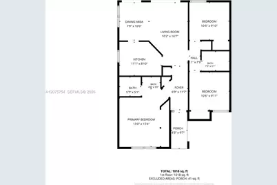9771 W Fern Ln, Miramar, FL 33025 - Photo 25