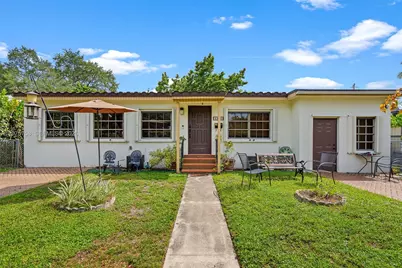 5980 SW 13th St, West Miami, FL 33144 - Photo 1