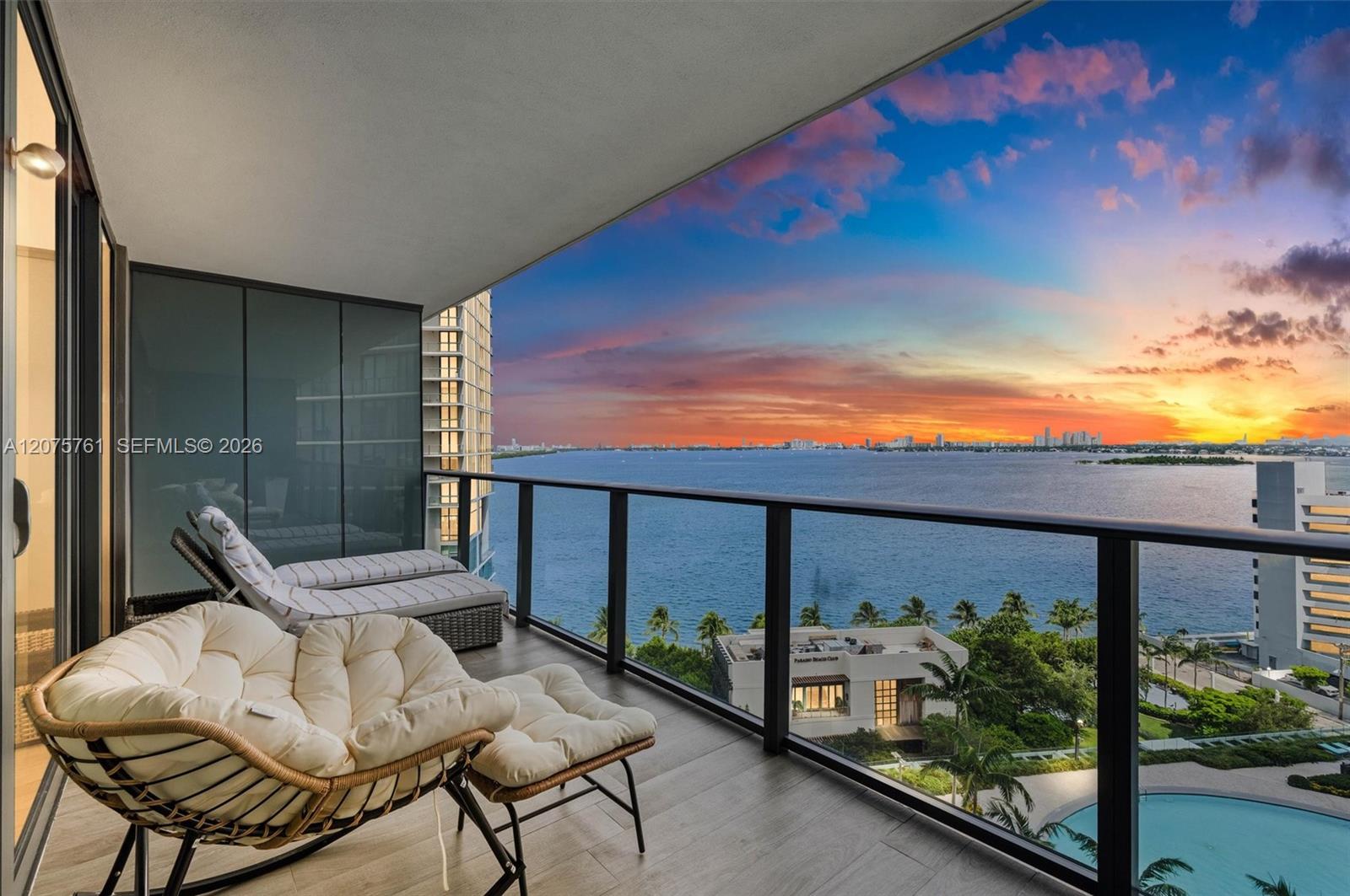 650 NE 32nd St #1203 - 650 NE 32nd St #1203, Miami, FL 33137 Luxury Property | Jose Angel Pina
