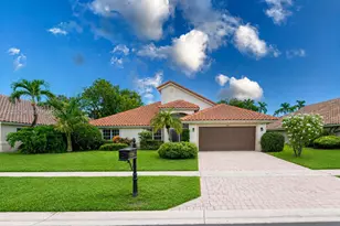 7367 Sterling Falls Ln, Boynton Beach, FL 33437 - Photo 1
