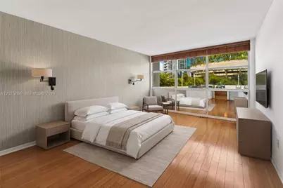 1420 Brickell Bay Dr #206D, Miami, FL 33131 - Photo 9
