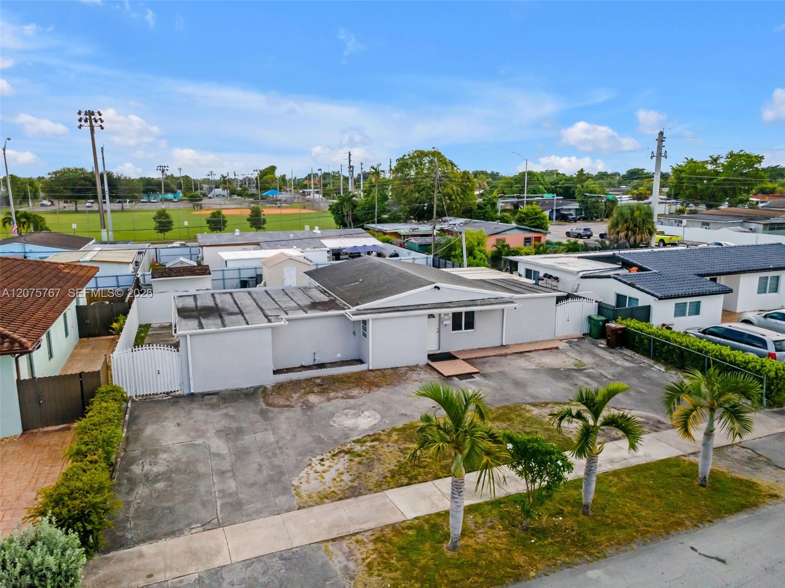 6049 W 14th Ct - 6049 W 14th Ct, Hialeah, FL 33012 Luxury Property | Jose Angel Pina