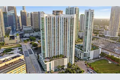 350 S Miami Ave #2601, Miami, FL 33130 - Photo 25