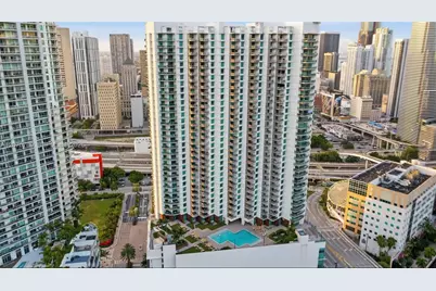 350 S Miami Ave #2601, Miami, FL 33130 - Photo 29