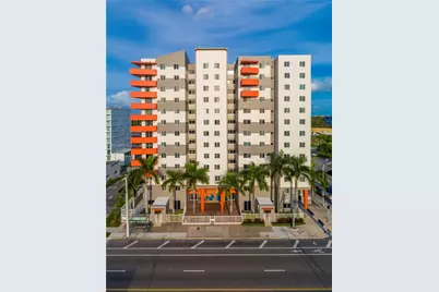 7901 NW 7th Ave #1111, Miami, FL 33150 - Photo 1