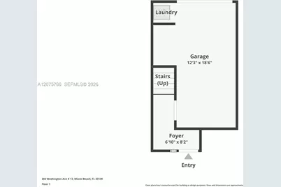 204 Washington Ave #13, Miami Beach, FL 33139 - Photo 43