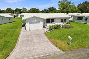 1431 NW 85th Way, Plantation, FL 33322 - Photo 33