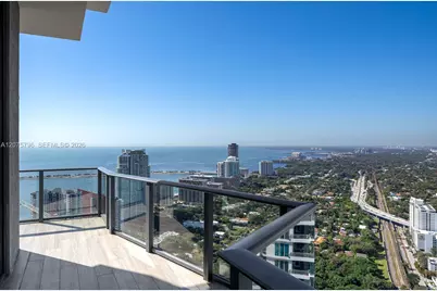 1300 S Miami Ave #UPH4, Miami, FL 33130 - Photo 5