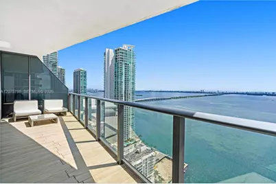 460 NE 28th St #3508, Miami, FL 33137 - Photo 19