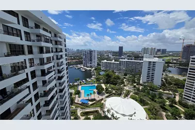 2500 Parkview Dr #2317, Hallandale Beach, FL 33009 - Photo 21