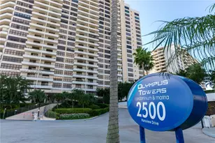 2500 Parkview Dr, Hallandale Beach, FL 33009 - Photo 1