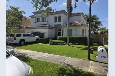 [Address not provided], Homestead, FL 33035 - Photo 1