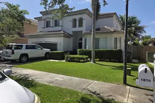[Address not provided], Homestead, FL 33035 - Photo 1