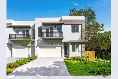 1701 SW 23rd St, Fort Lauderdale, FL 33315 - Photo 21