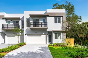 1701 SW 23rd St, Fort Lauderdale, FL 33315 - Photo 21