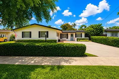 5380 SW 92nd Ave, Miami, FL 33165 - Photo 1