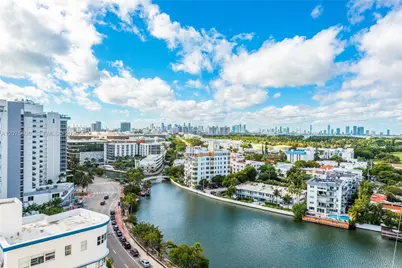 2555 Collins Ave #1714, Miami Beach, FL 33140 - Photo 3
