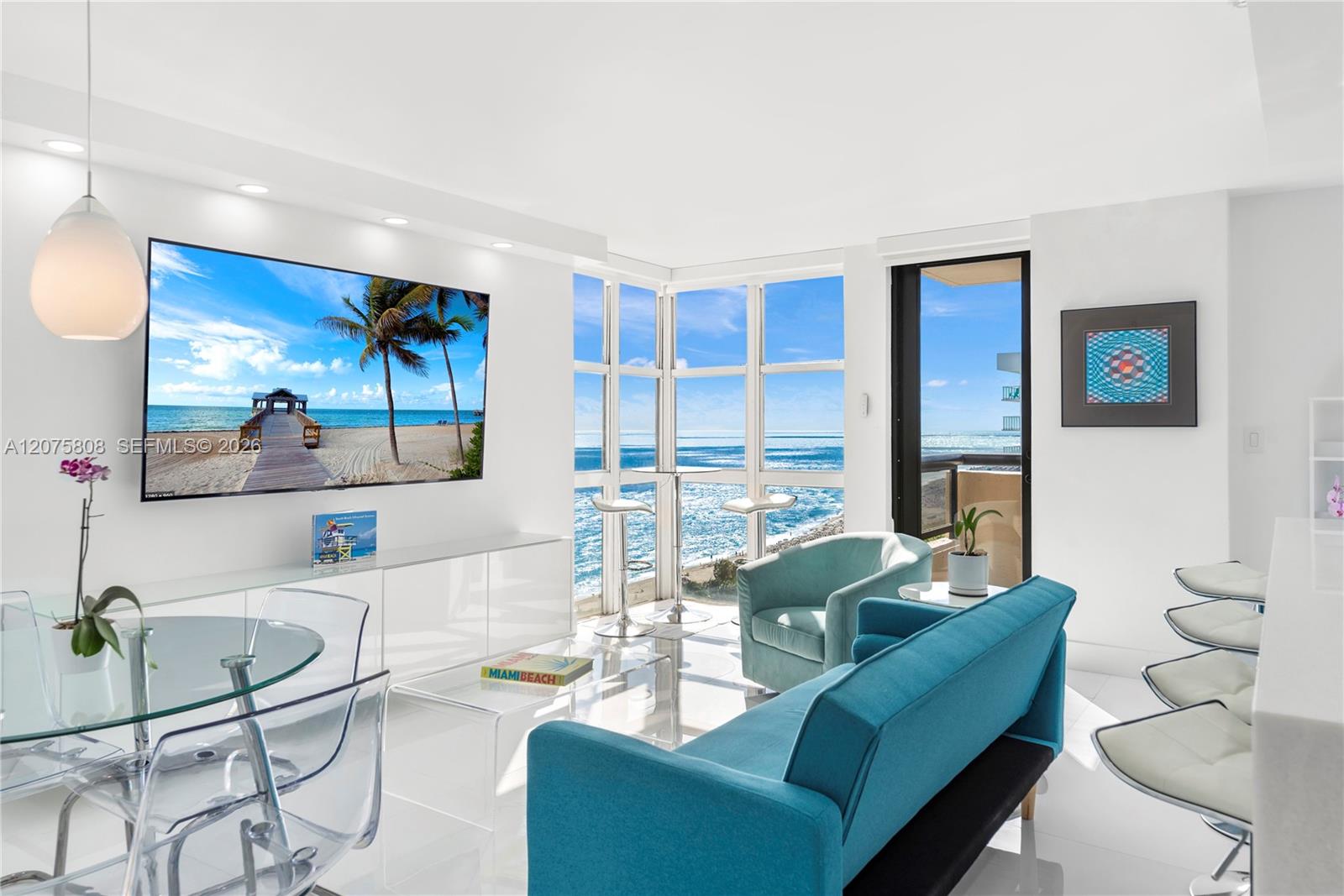 2555 Collins Ave #1714 - 2555 Collins Ave #1714, Miami Beach, FL 33140 Luxury Property | Jose Angel Pina