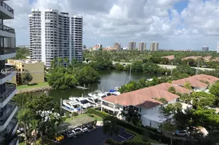 3530 Mystic Pointe Dr, Aventura, FL 33180 - Photo 1