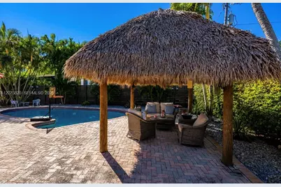 12071 SW 1st St, Miami, FL 33184 - Photo 5