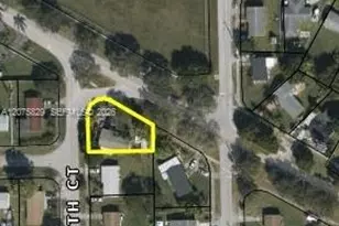 22205 SW 109th Ct, Miami, FL 33170 - Photo 1