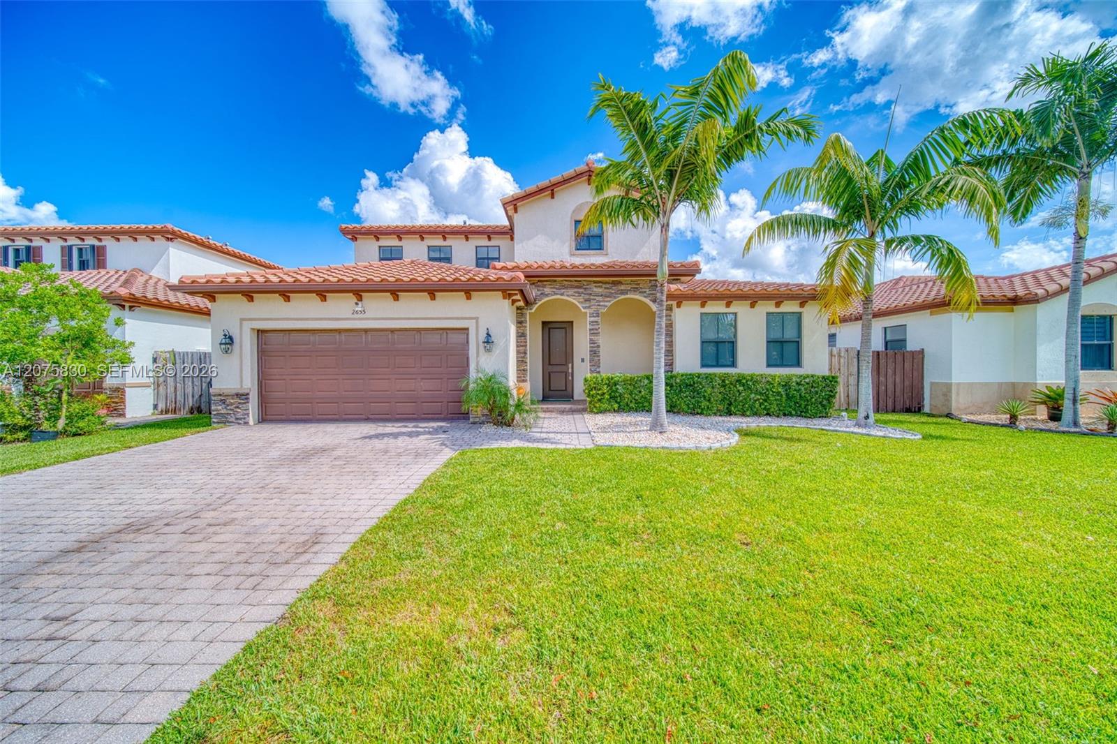 2655 SE 1st St - 2655 SE 1st St, Homestead, FL 33033 Luxury Property | Jose Angel Pina