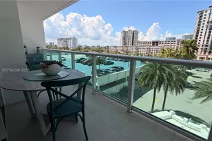 100 Bayview Dr, Sunny Isles Beach, FL 33160 - Photo 1