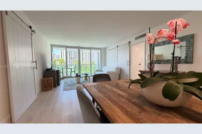 100 Bayview Dr #431, Sunny Isles Beach, FL 33160 - Photo 3