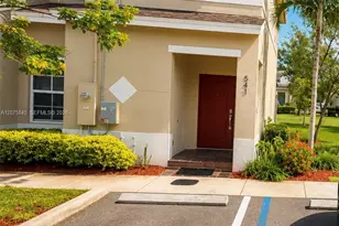 541 NE 5th Ter N 5 Th Terrace, Florida City, FL 33034 - Photo 1