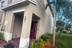 541 NE 5th Ter N 5 Th Terrace, Florida City, FL 33034 - Photo 1